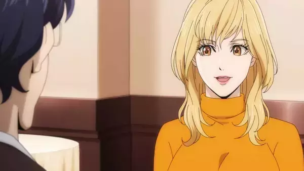 「『神の雫』第3話 「遺言状はかく語りき」あらすじ＆先行カットを公開！」の画像