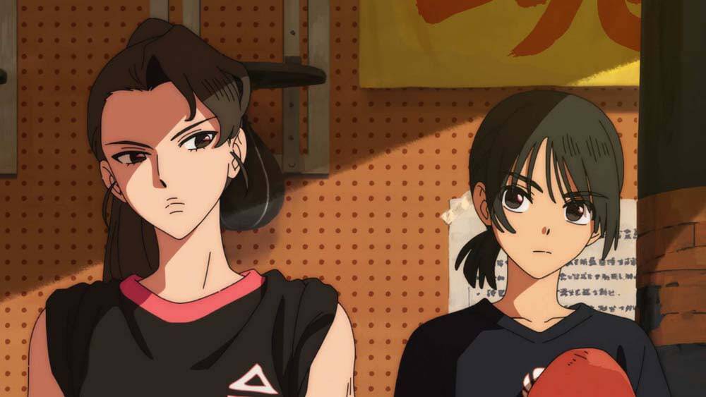 『さよならララ』第3話 WEB予告・あらすじ＆先行カット公開！
