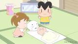 「『⼩3アシベ QQゴマちゃん』第21話 先行カット＆あらすじ公開！」の画像2