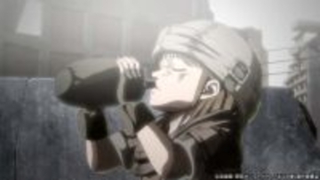 【北斗の拳】第8話「故郷からの使者」先行場面カット＆あらすじ公開！