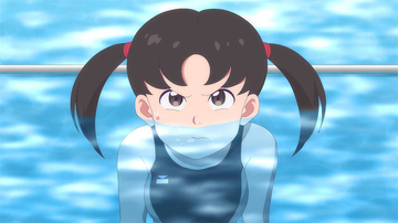 『ハイスクール！奇面組』第7話「霧のかくれんぼ WARS！」「それでもスケベ 出瀬潔」あらすじ＆場面カット！