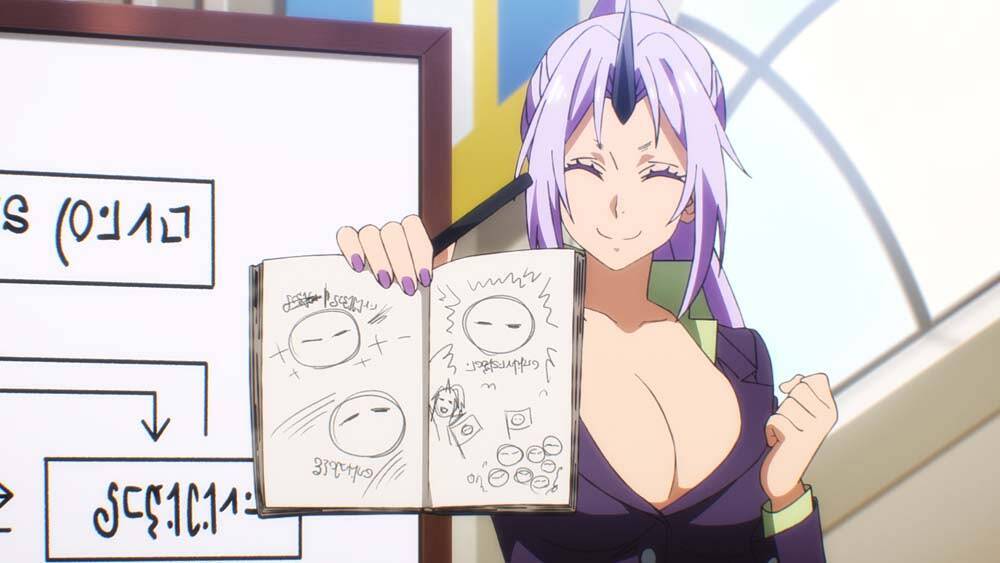 『転生したらスライムだった件 第4期』第84話 あらすじ＆場面写真公開！