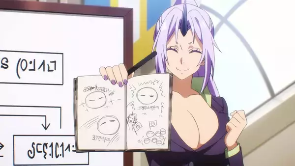 「『転生したらスライムだった件 第4期』第84話 あらすじ＆場面写真公開！」の画像