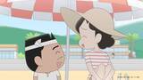 「『⼩3アシベ QQゴマちゃん』第18話 先行カット＆あらすじ公開！」の画像2
