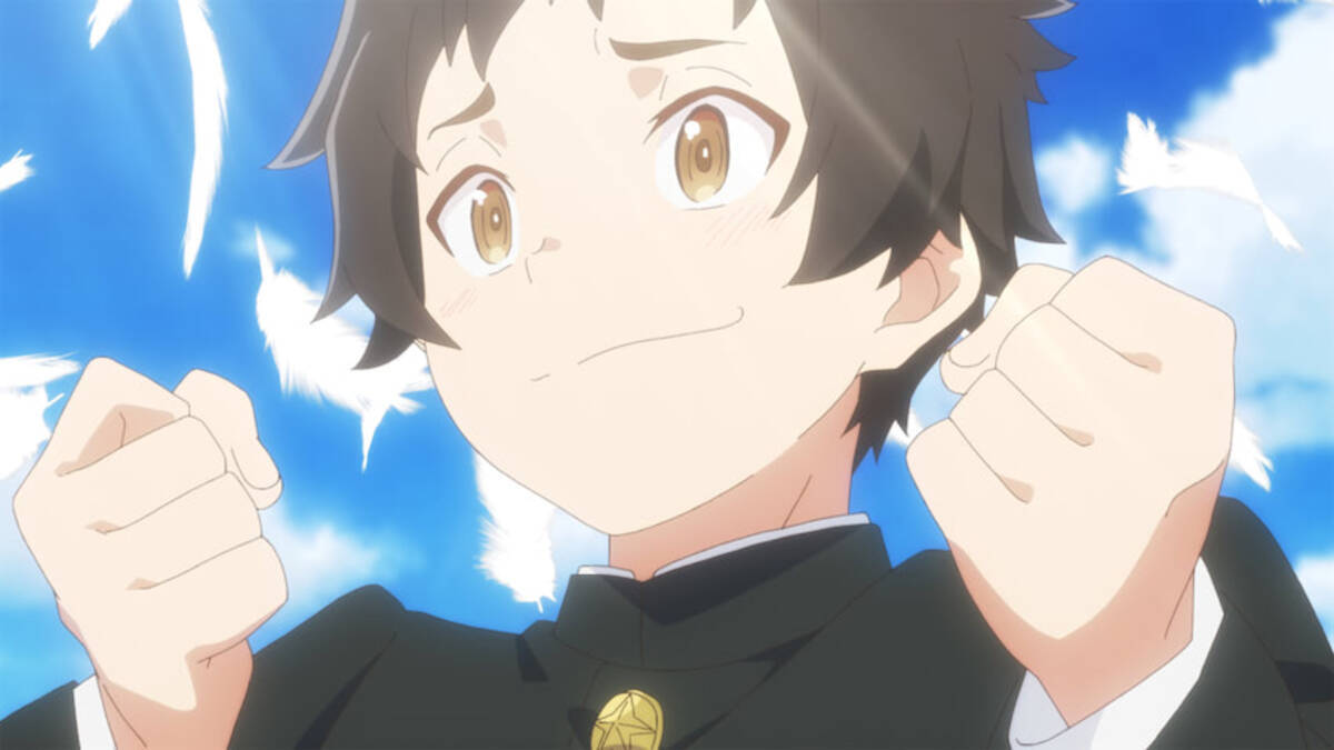 処刑少女の生きる道 第1話あらすじ 新キャラ キャスト解禁 22年3月22日 エキサイトニュース