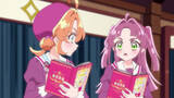 「『名探偵プリキュア！』第19話「迷宮トレインにご招待！？」あらすじ＆先行カット！」の画像1