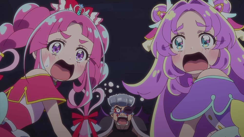 『名探偵プリキュア！』第19話「迷宮トレインにご招待！？」あらすじ＆先行カット！