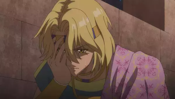「『天は赤い河のほとり』第6話 あらすじ＆先行カット公開！」の画像