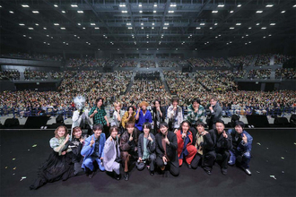 【Dr.STONE】フィナーレイベント『STONE FES.2026』オフィシャルレポート！