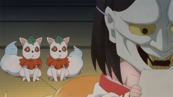 社畜さんは幼女幽霊に癒されたい 最終話 謎の郵便物の送り主がやってくる 22年6月17日 エキサイトニュース