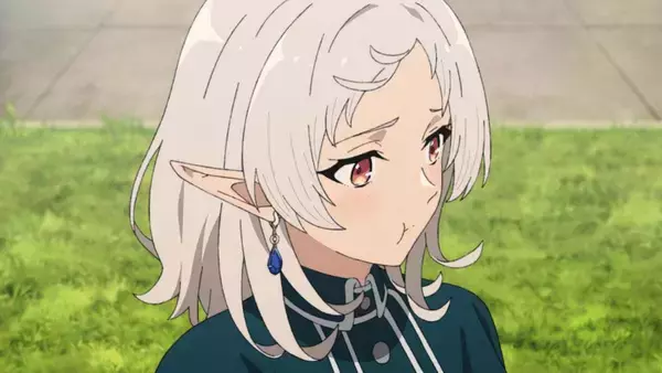 「『無職転生III』第4話「水王級魔術師」 先行場面カット公開！」の画像