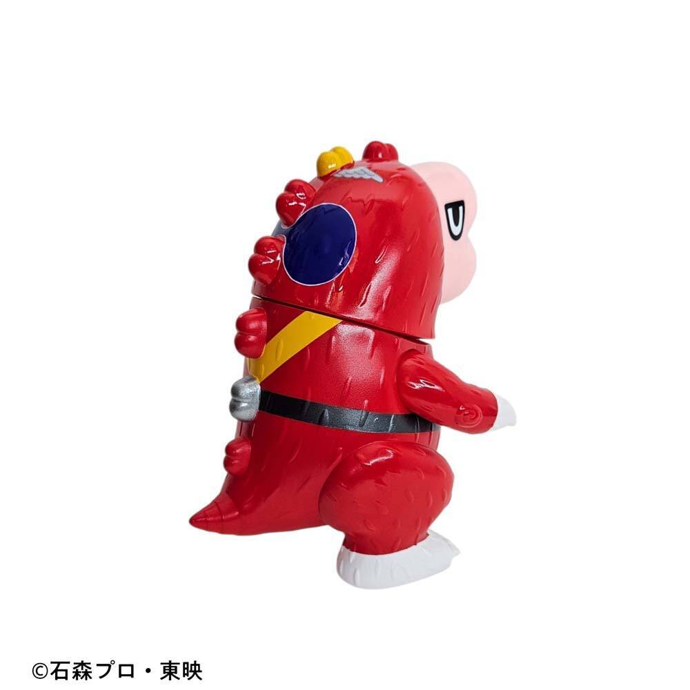 『TOEI ART FES. 秘密戦隊ゴレンジャーART HURRICANE 50』第2弾 全ソフビリスト紹介！