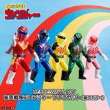 「『TOEI ART FES. 秘密戦隊ゴレンジャーART HURRICANE 50』第2弾 全ソフビリスト紹介！」の画像47