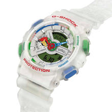 【G-SHOCK×ポケモン】歴代のパートナーが集結したコラボモデル登場！