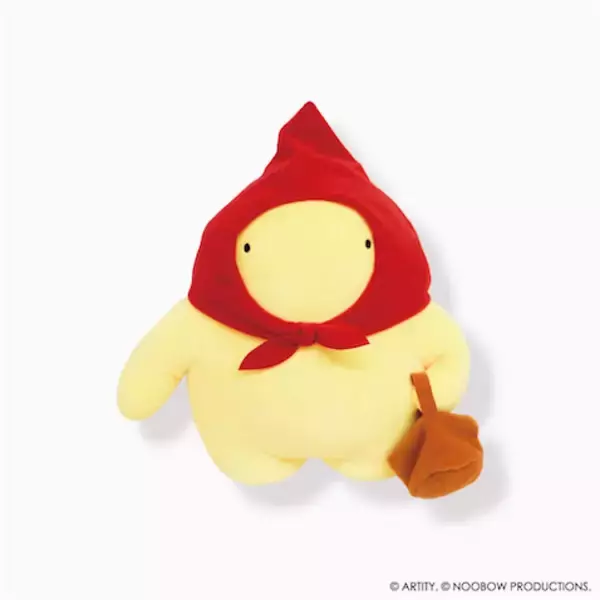 【ぬ〜ぼ〜】終売から30年、ぬ〜ぼ〜がマスコットになって帰ってきた！