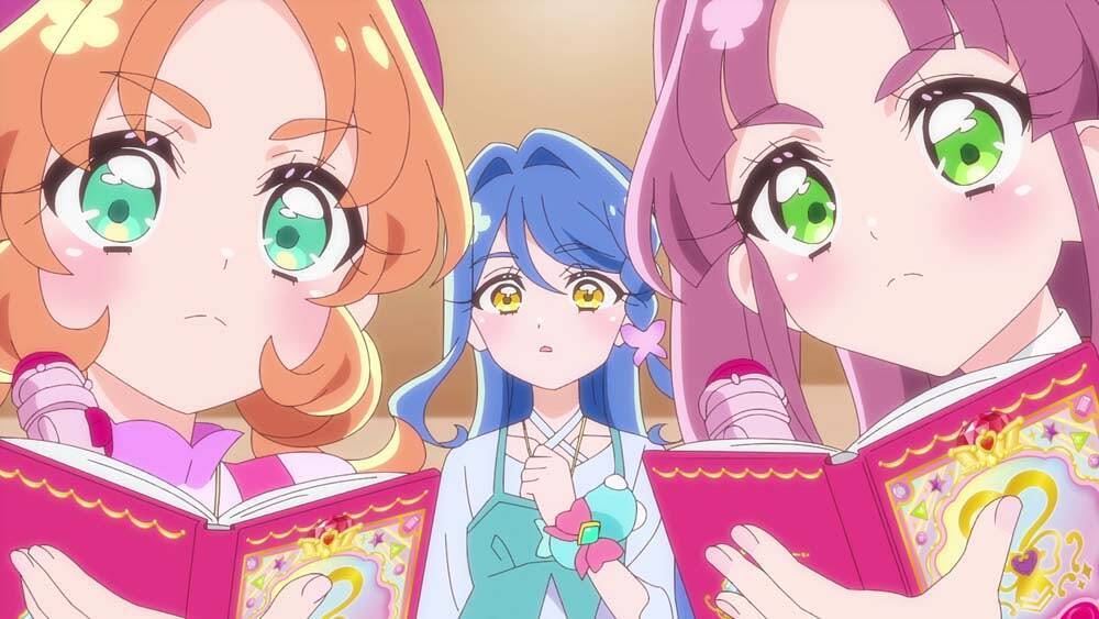『名探偵プリキュア！』第27話「私、名探偵になりました。」あらすじ＆先行カット！