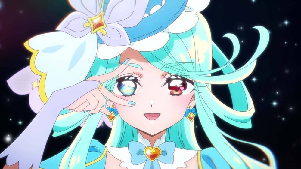 『名探偵プリキュア！』第27話「私、名探偵になりました。」あらすじ＆先行カット！