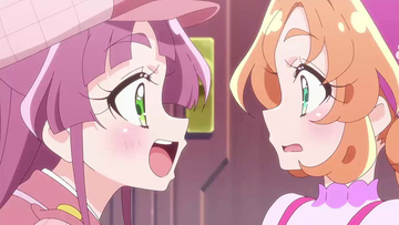 『名探偵プリキュア』第1話「誕生！名探偵プリキュア」あらすじ＆先行カット！