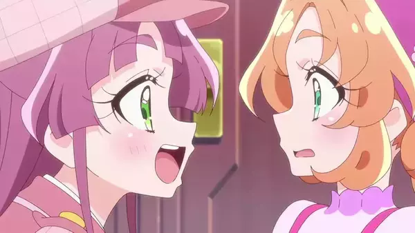 『名探偵プリキュア』第1話「誕生！名探偵プリキュア」あらすじ＆先行カット！