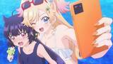 「『乙女怪獣キャラメリゼ』第8話「マ夏の怪獣島へ飛べ！！」あらすじ＆先行カット公開！」の画像2