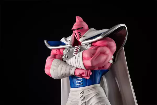 【キン肉マン】運命の五王子の一人『キン肉マン ビッグボディ』が7月31日より予約受け付け開始！
