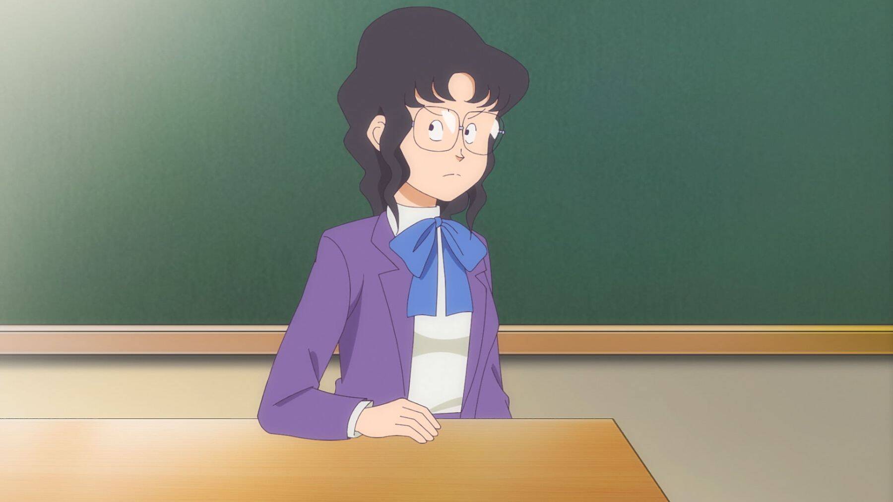 『ハイスクール！奇面組』第3話「親切⼼のギャグ効果！？」「あまのじゃくにおめぐみを」あらすじ＆場面カット！