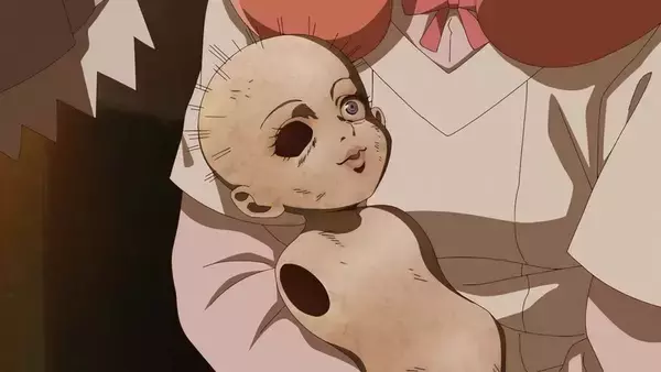 「『地獄先生ぬ〜べ〜』第二十四話『メリーさん』あらすじ＆場面カット」の画像