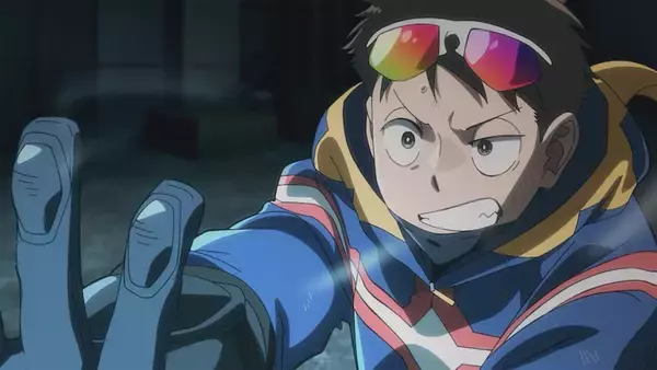 『ヴィジランテ』第17話 「合理的な男」あらすじ＆先行カット！