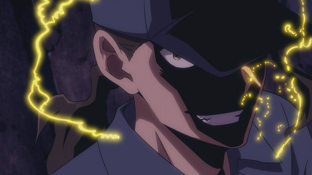 『ヴィジランテ』第17話 「合理的な男」あらすじ＆先行カット！