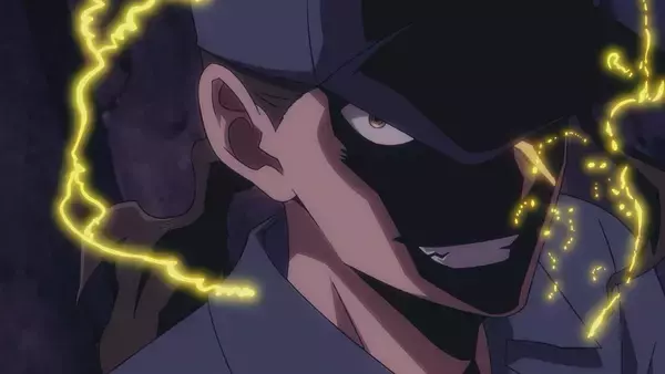 「『ヴィジランテ』第17話 「合理的な男」あらすじ＆先行カット！」の画像