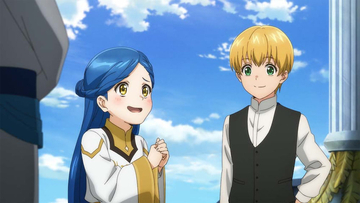 『本好きの下剋上』第五章「演奏会の準備」あらすじ＆先行カット公開！