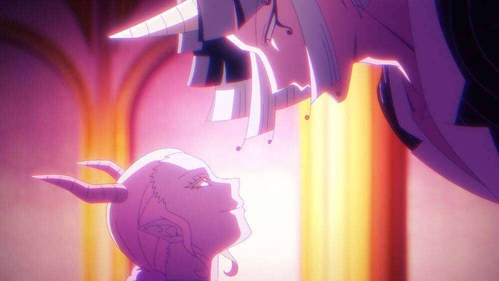 『魔入りました！入間くん』 第6話「音楽祭、本番！」あらすじ公開