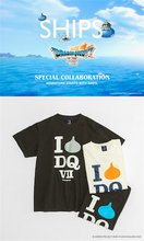 アパレルブランド「SHIPS」×『ドラクエVII』初コラボ☆カプセルコレクションをチェック！