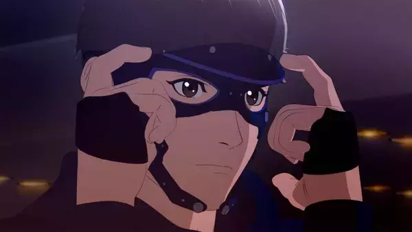 『サンダー3』第6話「GAME ON！」あらすじ＆先行カット公開！