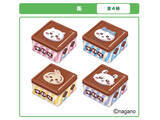 「【ちいかわ】チョコも個包装もちいかわデザイン！ チロルチョコ缶が登場」の画像1