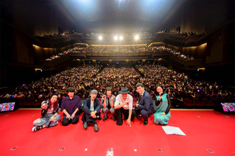 【モブサイコ100】アニメ10周年イベント～同窓会～オフィシャルレポート！