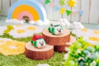 【ドリームトミカ】『いないいないばあっ！』のワンワンがトミカに！