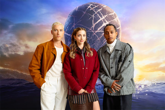 ナミ・サンジ・ウソップ役キャストが語る 実写版『ONE PIECE』シーズン2