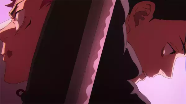 『呪術廻戦』TVアニメ第3期「死滅回遊 前編」榎木淳弥＆緒方恵美オフィシャルインタビュー