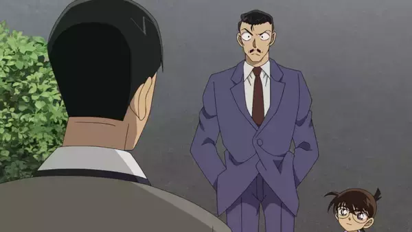 「『名探偵コナン』1210話　空き家は呪われている！？」の画像