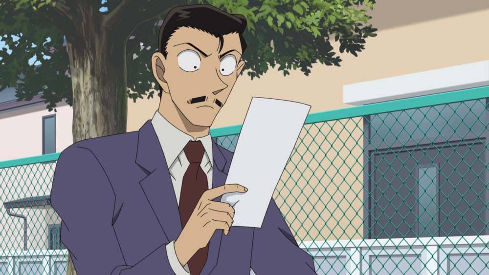 『名探偵コナン』1210話　空き家は呪われている！？