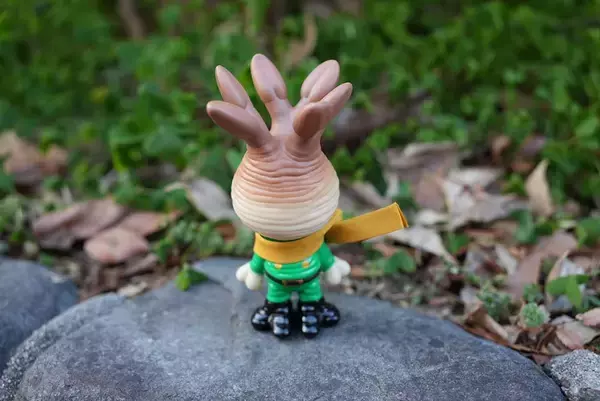 「【CYB00960 THE FINAL ～60th Anniversary～】気になるソフビ情報公開！」の画像