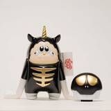 「【CYB00960 THE FINAL ～60th Anniversary～】気になるソフビ情報公開！」の画像11