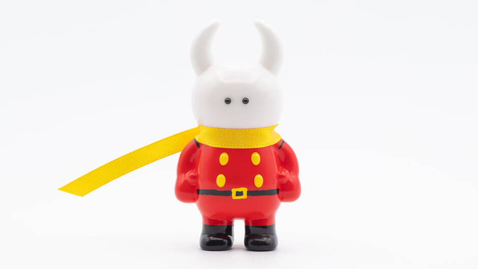 【CYB00960 THE FINAL ～60th Anniversary～】気になるソフビ情報公開！