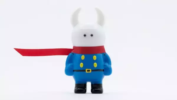 「【CYB00960 THE FINAL ～60th Anniversary～】気になるソフビ情報公開！」の画像