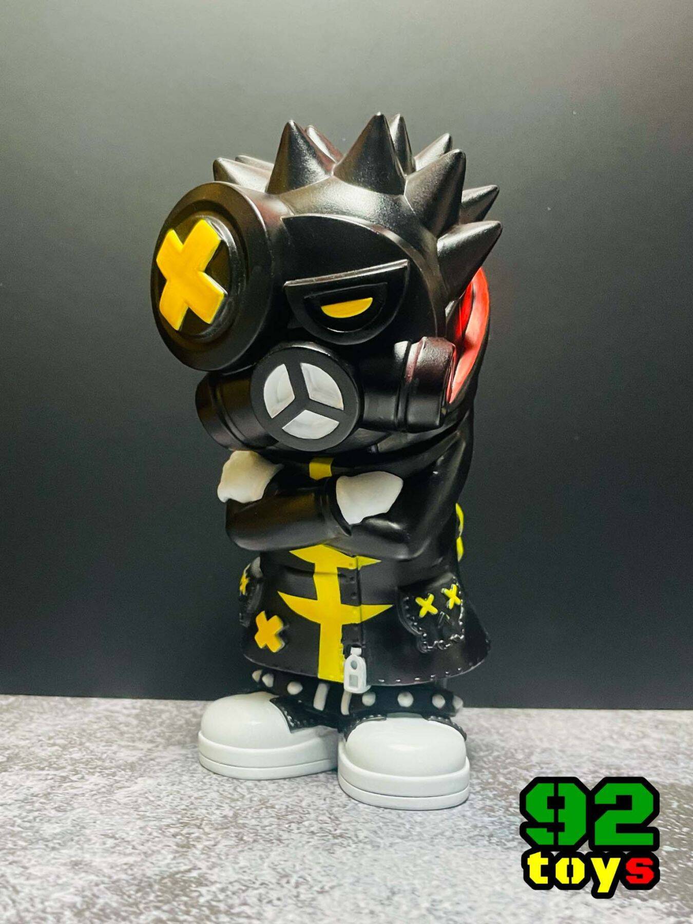 【CYB00960 THE FINAL ～60th Anniversary～】気になるソフビ情報公開！