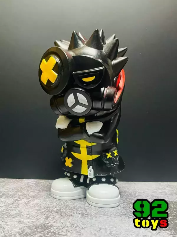 「【CYB00960 THE FINAL ～60th Anniversary～】気になるソフビ情報公開！」の画像