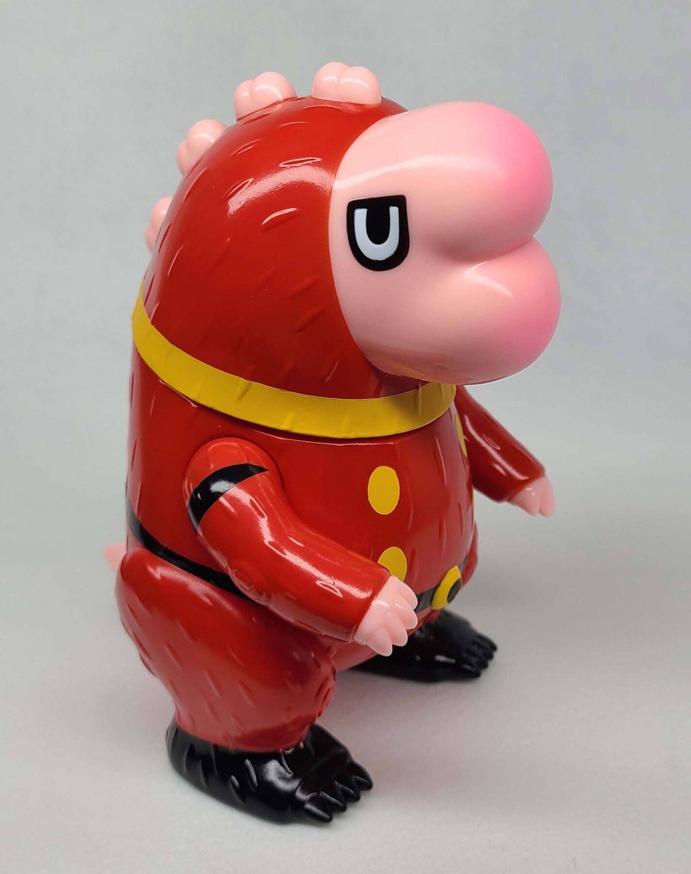 【CYB00960 THE FINAL ～60th Anniversary～】気になるソフビ情報公開！