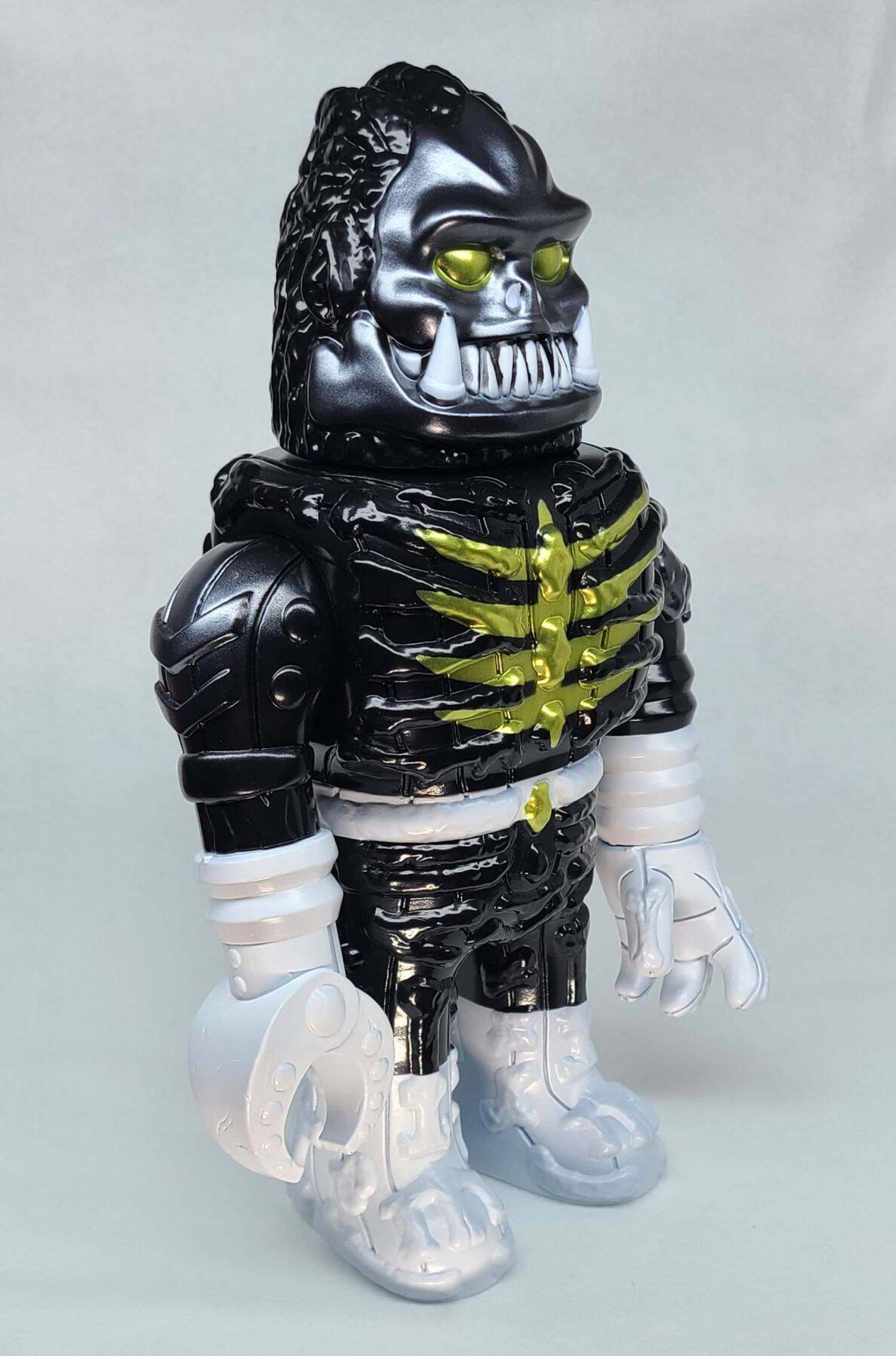 【CYB00960 THE FINAL ～60th Anniversary～】気になるソフビ情報公開！