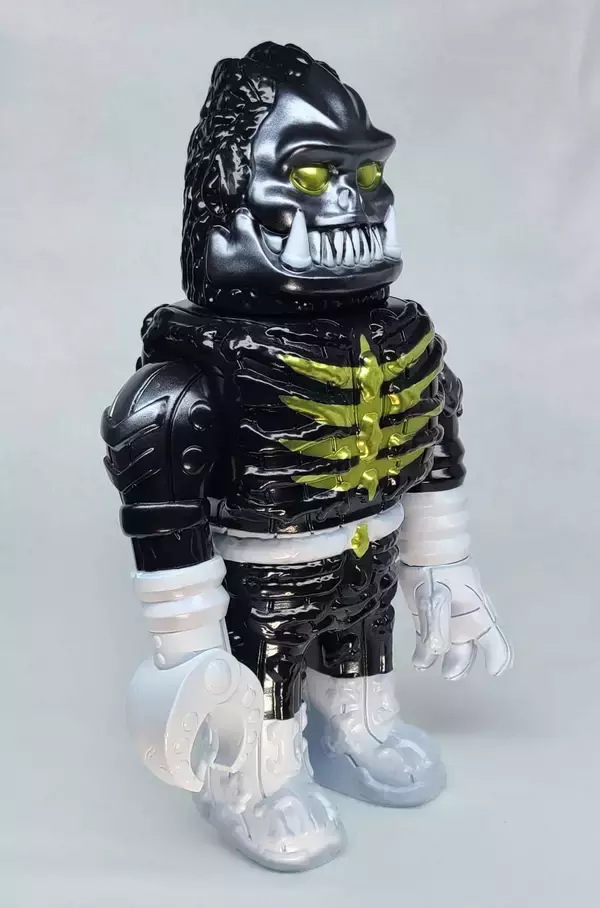 「【CYB00960 THE FINAL ～60th Anniversary～】気になるソフビ情報公開！」の画像